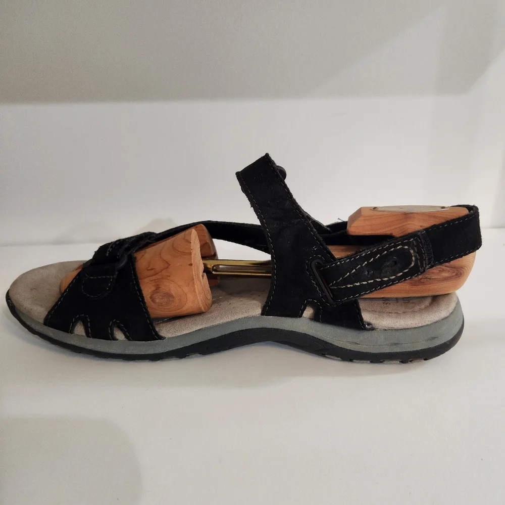 Earth Origins Sophie Sandal-Right shoe ONLY - Picture 3 of 7